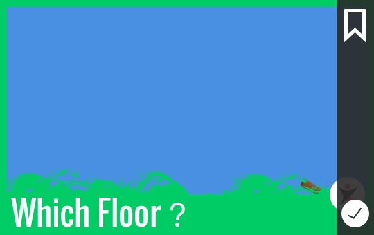 Which Floor